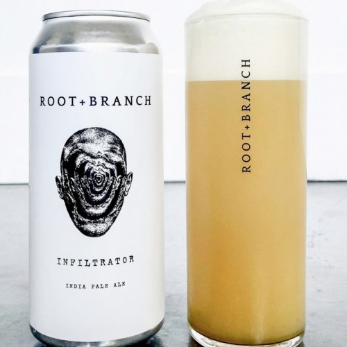 Root + Branch -- Infiltrator -- Sept 4th