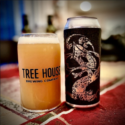 Tree House -- Dddoublegangerrr -- Aug 21st