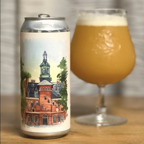 Tree House -- Hello Greater Boston -- June 19th