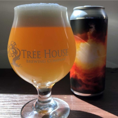 Tree House -- Doomfire -- June 7th