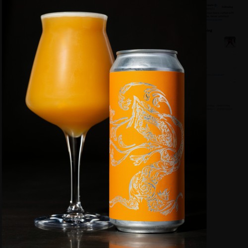 Tree House -- Liquid King DIPA -- June 27th