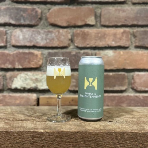 Hill Farmstead -- What is Enlightenment? -- May 22nd