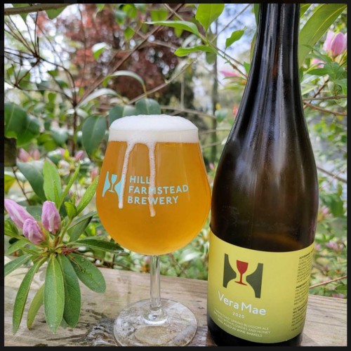 Hill Farmstead -- Vera Mae 2020