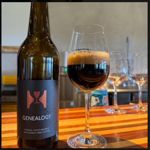 Hill Farmstead -- Geneology: SEY Coffee 2024 -- May Release