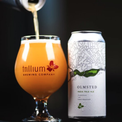 ***1 Can Trillium Olmsted***