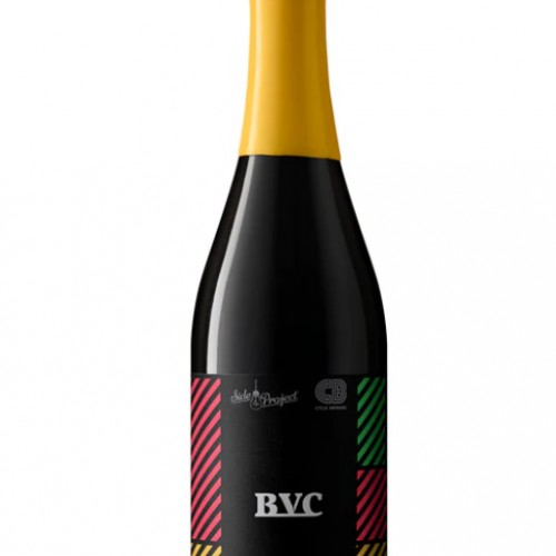 **2024 Side Project / Cycle Brewing Collab BVC Blend #2! 750ml!**