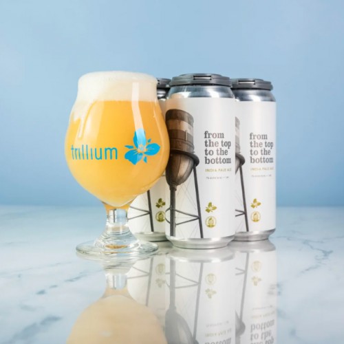 ***1 Can Trillium From The Top To The Bottom***