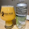 Tree House -- Nelson Many Ways: Eggers -- Aug 28th