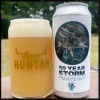 Widowmaker -- 50 Year Storm DIPA -- Sept 5th