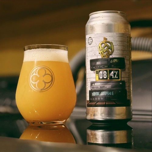 Monkish -- Old School Players -- Oct 9th