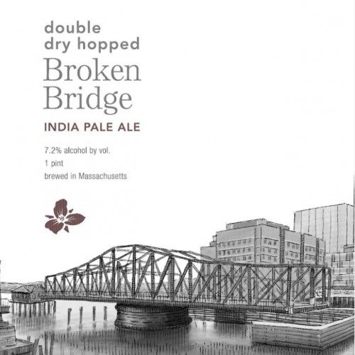 ***1 Can Trillium DDH Broken Bridge***