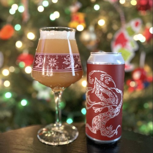 Tree House -- Very Sssappyyy -- Dec 4th