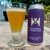 Hill Farmstead -- Difference & Repetition: Citra Mosaic Simcoe -- Dec 4th