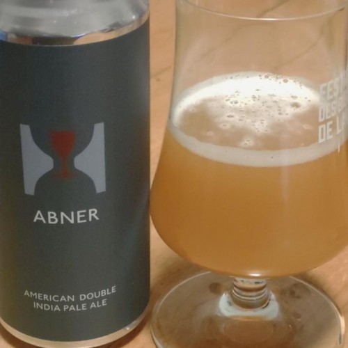 Hill Farmstead -- Abner -- Dec 11th