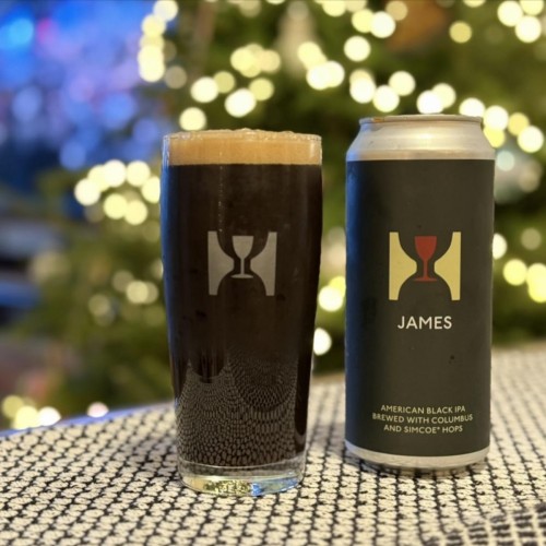 Hill Farmstead -- James -- Nov 20th