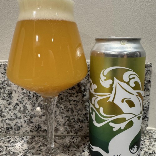 Tree House -- Big Mango -- Dec 20th 2024