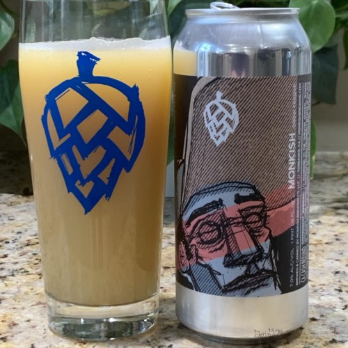 Monkish -- Hay Cuz -- Dec 30th