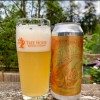 Tree House -- Bbbrighttt w/ Citra DIPA -- Oct 16th