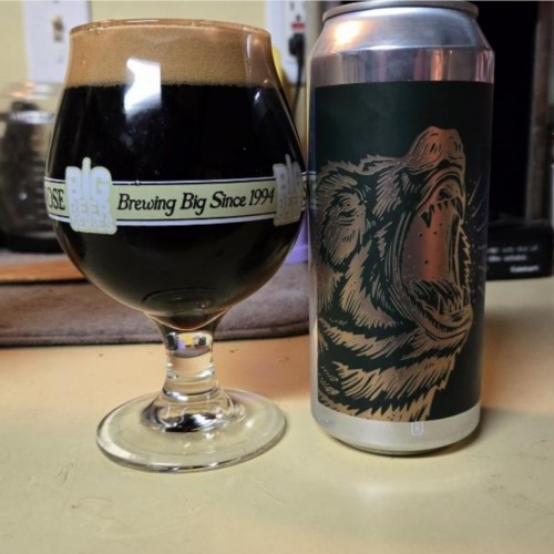 Tree House -- Big Bear Barrel Blend -- Jan 31st