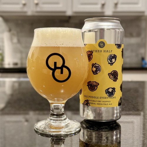 Other Half + Monkish -- All Puggle Everything -- Jan 23rd 2025