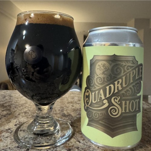 Tree House -- Quadruple Shot Peanut Butter Coconut -- Feb 4th