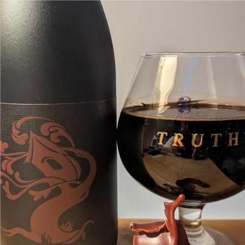 Tree House -- Nutty Truth (750 ml) -- 2025