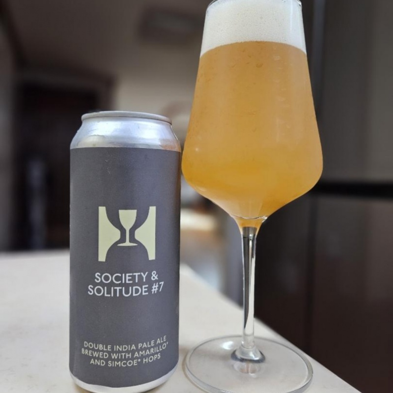 HILL FARMSTEAD -- Society and Solitude #7 -- March 5th