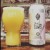 Monkish 2-1 and Lewis DIPA