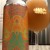 Tired Hands / Omnipollo Double Pavlova Milkshake IPA  -- 9/12