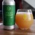 Monkish -- Sticky Green and Bad Traffic 8.4% DIPA