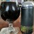 Four Quarters VT -- Blackboard Jungle 12% Stout