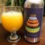 Monkish--7 -- Fruit DIPA w. Cream