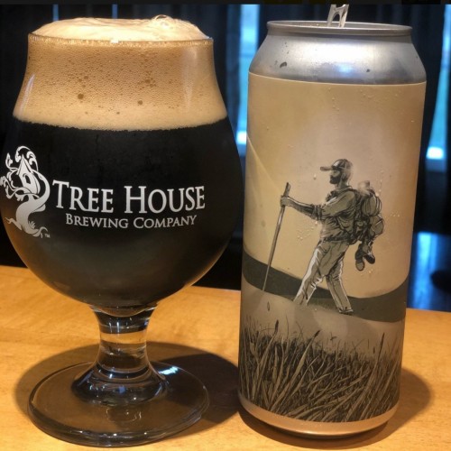 Tree House -- Nomad -- Sept 5th