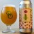 Other Half / Hudson Valley collab - Silhouette Daydream Double Brunch Crunchee Peach Granola