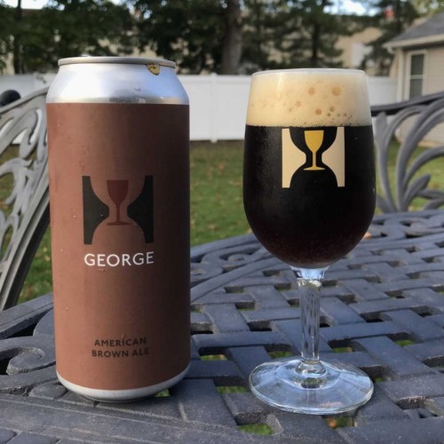 HILL FARMSTEAD -- George