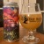 Tree House -- Saturated DIPA - 4/16