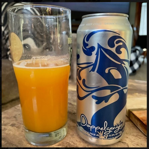 Tree House -- Doppelganger -- May 22nd