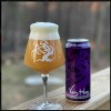 Tree House -- Very Hazy -- Oct 9th