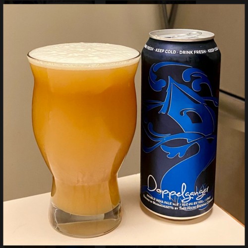 Tree House -- Doppelganger -- May 22nd