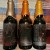 Anchorage Brewing Company 3 Bottle Set : 2023 ADWTD Day a deal with the devil quadriple Barleywine