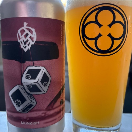 Monkish -- Timeless Fuzz -- Oct 23rd