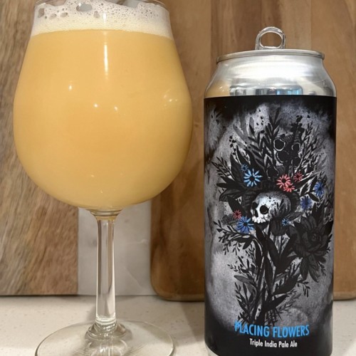 Fidens - Placing Flowers (1 can)