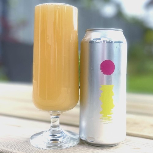 Root and Branch / Omnipollo - Fatamorgana (1 can)