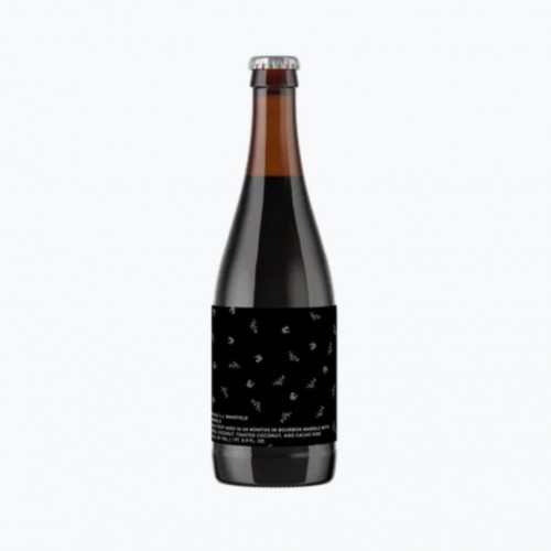 OTHER HALF / J. WAKEFIELD - SNOWBIRDS 8 BA IMPERIAL STOUT 12.5%