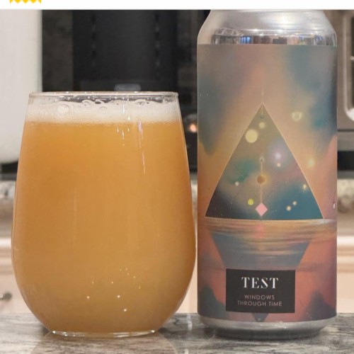 Test - Windows Through Time (1 can)