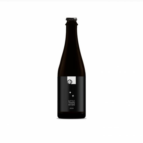 Monkish - Little Twin Stars 2024 (1 bottle)