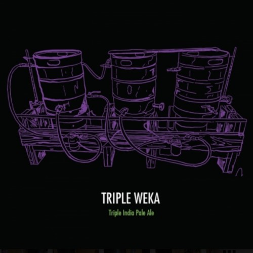 Fidens - Triple Weka (1 can)