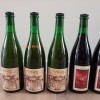 9 bottles CANTILLON - 50N4E, Sang Bleu & Vigneronne