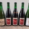 9 bottles CANTILLON - 50N4E, Sang Bleu & Vigneronne