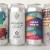 Monkish Mumford IPA DIPA Variety 4 Pack